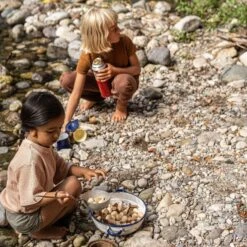 Grapat Mandala Natural 120 Pieces -Toypark Sales Art22 242 DSC01674MandalaNaturalWoodJoguinesGrapat