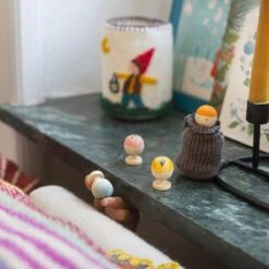 Grapat Advent Calendar -Toypark Sales Art24 243AdventcalendarA7R08027JoguinesGrapat