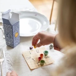 Grapat Advent Calendar -Toypark Sales Art24 243DSC08766JoguinesGrapat