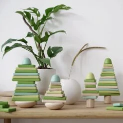 Bolin Bolon Little Forest