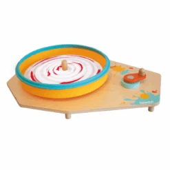 Beleduc Flying Colours