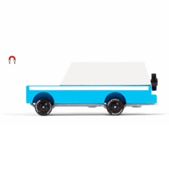 Candylab – Mississippi Mule