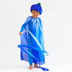 2025 New Sarah’s Silks Blueberry Streamer -Toypark Sales BlueberryStreamer2