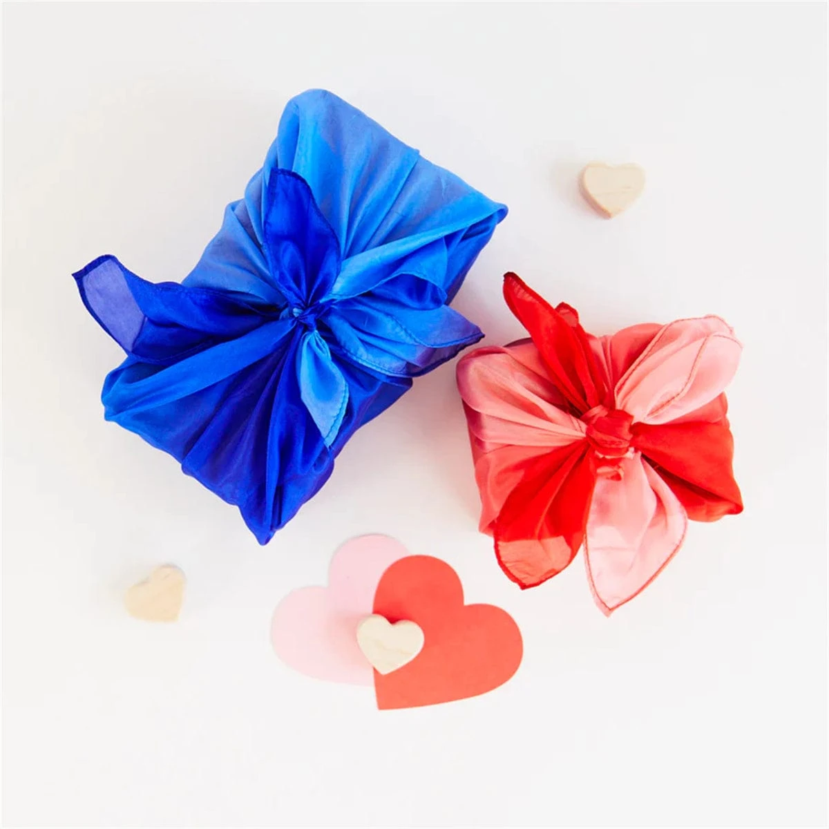 2025 New Sarah’s Silks Blueberry Playsilk 4 2025 New Sarah’s Silks Blueberry Playsilk - Image 2