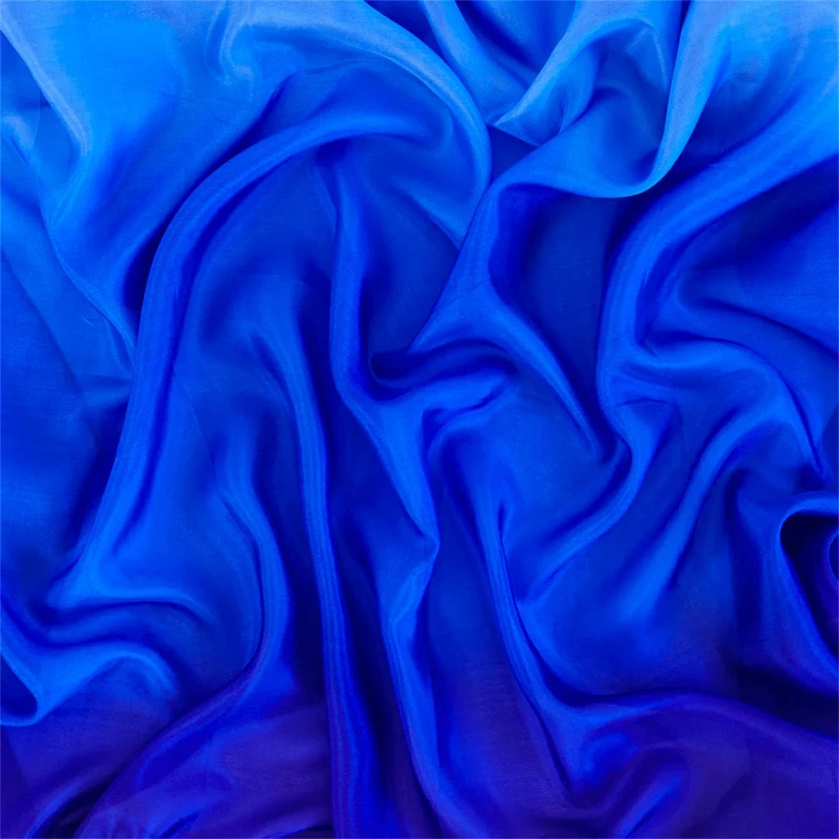 2025 New Sarah’s Silks Blueberry Playsilk 5 2025 New Sarah’s Silks Blueberry Playsilk - Image 3