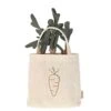 Maileg Carrots In Shopping Bag -Toypark Sales CARROTSINSHOPPINGBAG 1