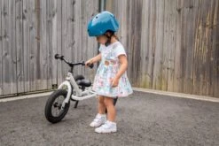 CoConut Helmets Small Vintage Blue Helmet -Toypark Sales COCO12S 2