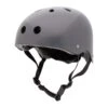 CoConut Helmets Small Grey Helmet -Toypark Sales COCO13S