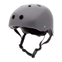 CoConut Helmets Small Grey Helmet