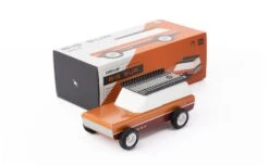 Candylab Big Sur Brown -Toypark Sales CandylabBigSurBrown 3