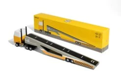 Candylab Magnetic Car Transporter -Toypark Sales CarTransporter Pack