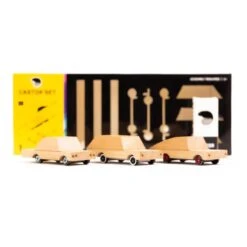 Candylab – The Castor Set