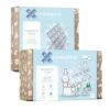 Connetix Tiles 36 Piece Clear Pack Bundle -Toypark Sales Clear