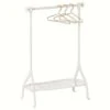 Maileg Clothes Rack Off-white 2 Maileg Clothes Rack Off-white -Toypark Sales ClothesRackoff white