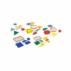 GAM Constructive Triangles