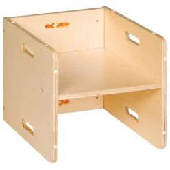 Educo Cube Chair