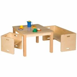 Educo Cube Chair -Toypark Sales Cubechair3