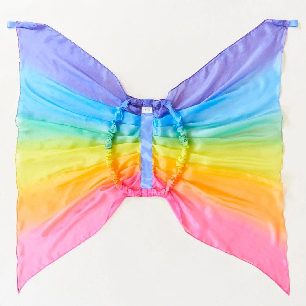 Sarah's Silks Wings 17 Sarah's Silks Wings - Image 15