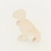Sarah's Silks Wooden Animal Tyrannosaurus