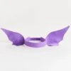 Sarah's Silks Ears Dinosaur Purple -Toypark Sales DinosaurFlatlays42 f17dd9d6 2cd4 46e1 bdea 84f9d668a38c