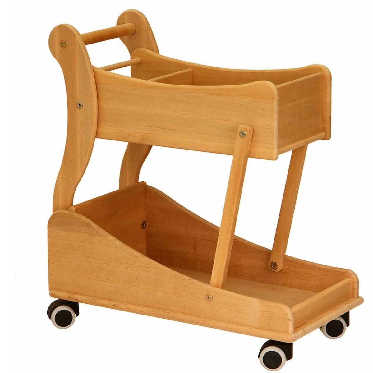 Drewart Shopping Trolley 3 Drewart Shopping Trolley