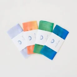 Sarah's Silks Mini-Earth Playsilks