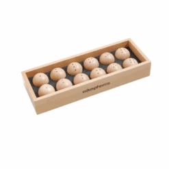 Eduspheres Sound Spheres Set