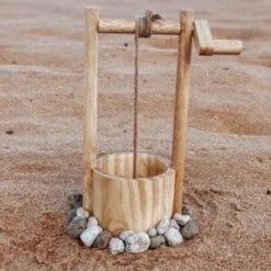 Explore Nook Dig Your Own Water Well -Toypark Sales ExploreNookDigYourOwnWaterWell 4