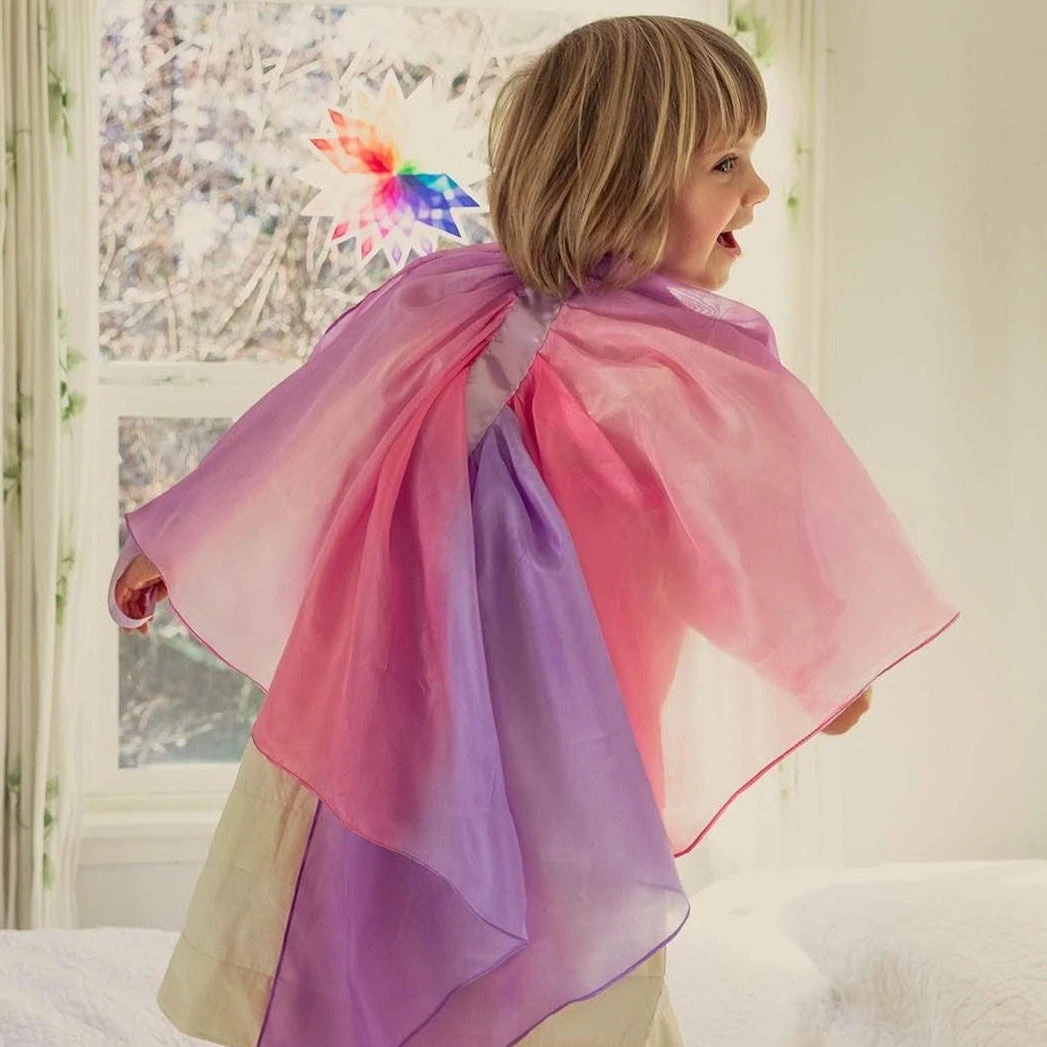 Sarah's Silks Wings 3 Sarah's Silks Wings