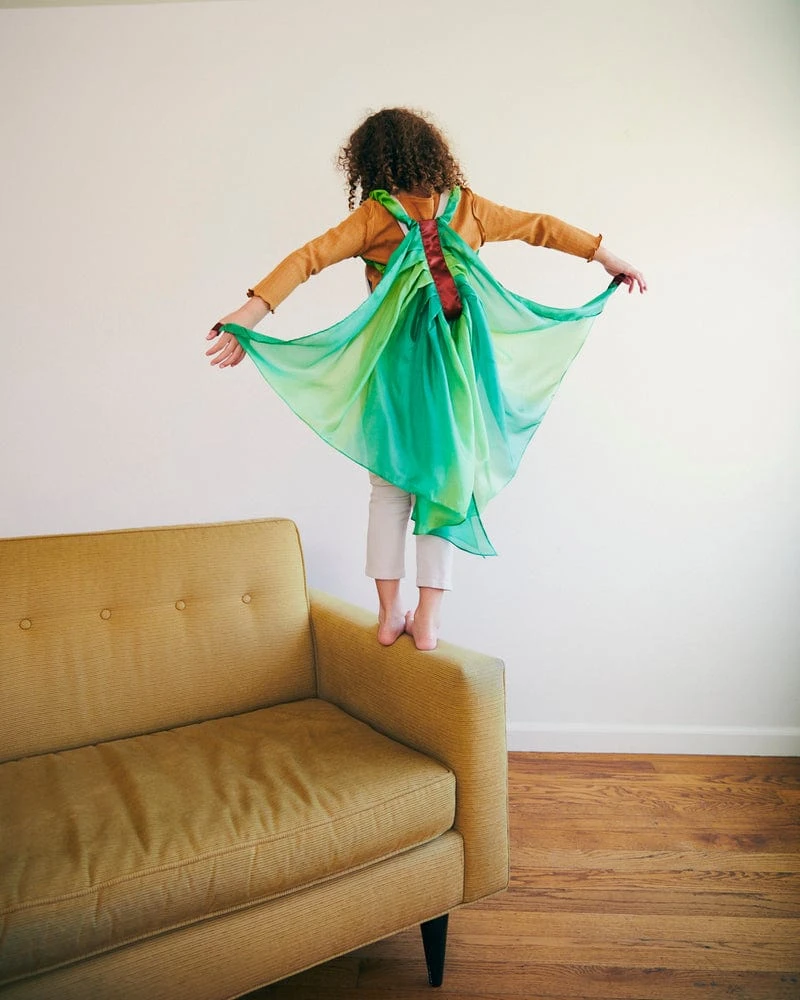 Sarah's Silks Wings 10 Sarah's Silks Wings - Image 8