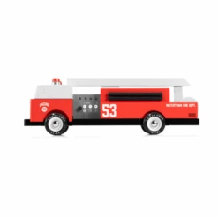 Candylab Fire Truck Engine 53