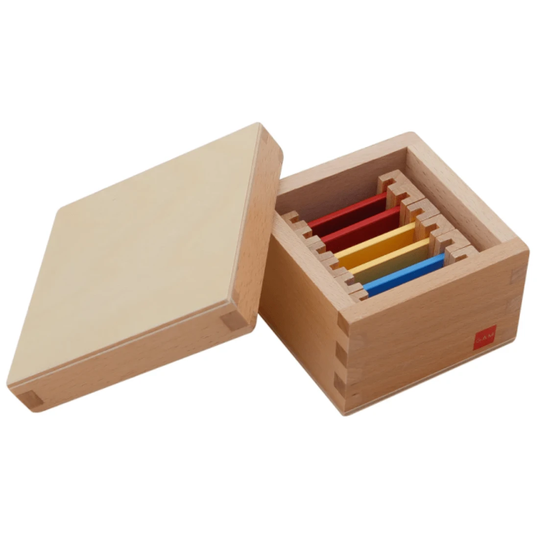 GAM First Box Of Color Tablets 4 GAM First Box Of Color Tablets - Image 2