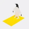 Good Morning Post Animal-Penguin -Toypark Sales GOMO18POS046 MUL 1