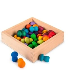 Grapat - Storage Box Wild Wild Collection