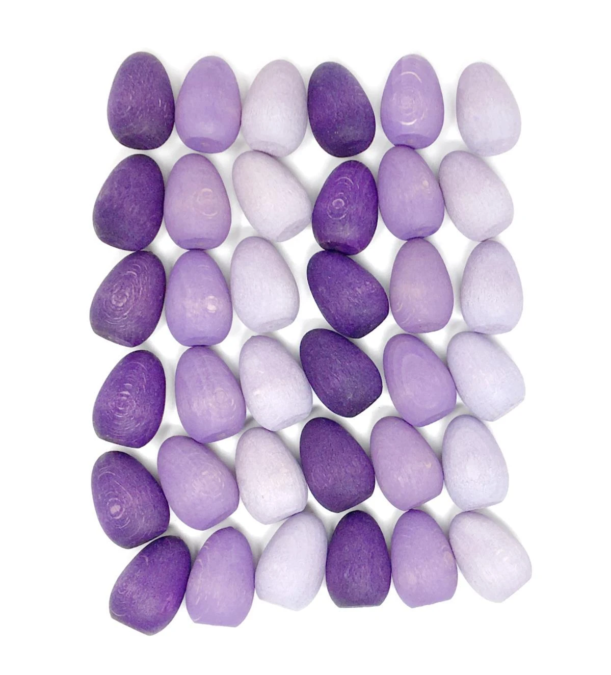 Grapat Mandala Eggs 36 Pieces 3 Grapat Mandala Eggs 36 Pieces