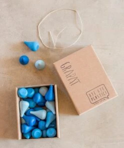 Grapat Mandala Raindrops 36 Pieces -Toypark Sales Grapat Mandala Raindrops 36pcs 04