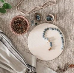 Toypark Sales -Toypark Sales Grapat Mandala Stones 36 Pieces 02