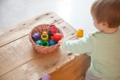 Grapat Mates Rainbow 12 Pieces -Toypark Sales Grapat Mates Rainbow 12 Pieces 03