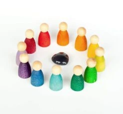 Grapat 12 Nins 8 Grapat 12 Nins -Toypark Sales Grapat Nins 12 Pieces 03