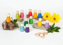 Grapat 12 Nins 9 Grapat 12 Nins -Toypark Sales Grapat Nins 12 Pieces 04