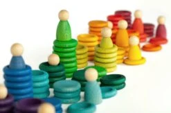 Grapat Nins Carla 120 Piece 14 Grapat Nins Carla 120 Piece -Toypark Sales Grapat Nins Carla 120 Piece 06