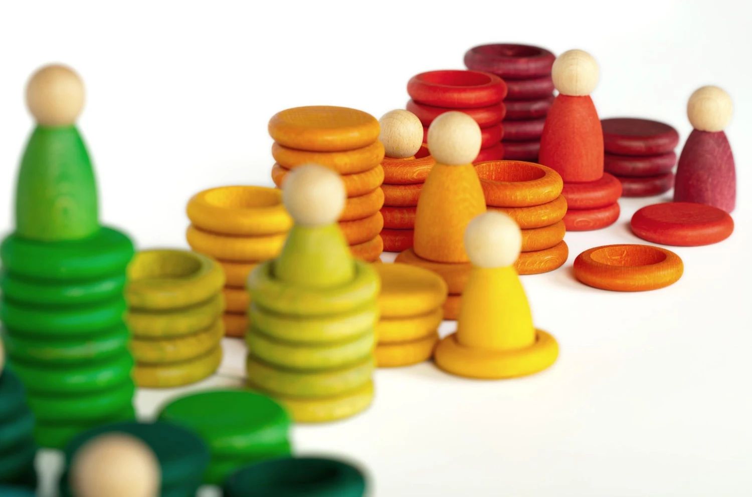 Grapat Nins Carla 120 Piece 9 Grapat Nins Carla 120 Piece - Image 7