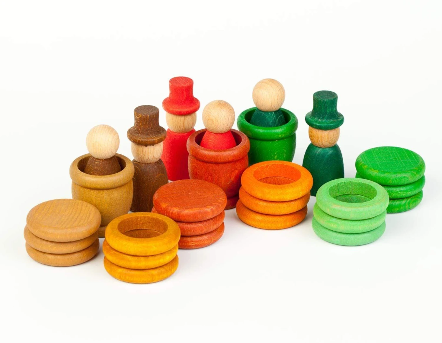 Grapat Seasons Autumn 27 Pieces 3 Grapat Seasons Autumn 27 Pieces