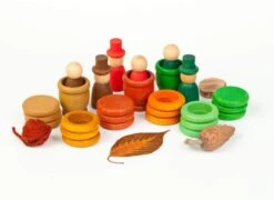 Grapat Seasons Autumn 27 Pieces 8 Grapat Seasons Autumn 27 Pieces -Toypark Sales Grapat Seasons Autumn 27 Pieces 03