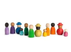 Grapat Together 12 Pieces -Toypark Sales Grapat Together 12 Pieces New 2021 013