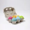 Grimm’s Balls Large Pastel Set Of 6 -Toypark Sales Grimm sBallsLargePastel setof6 1
