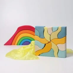 Grimm’s Building Set Four Temperaments -Toypark Sales Grimm sBuildingSetFourTemperaments 7