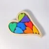 Grimm’s Hearts Rainbow 2 Grimm’s Hearts Rainbow -Toypark Sales Grimm sHeartsRainbow 1