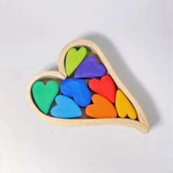 Grimm’s Hearts Rainbow