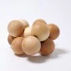 Grimm’s Natural Beads Grasper 2 Grimm’s Natural Beads Grasper -Toypark Sales Grimm sNaturalBeadsGrasper 1